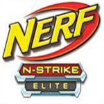 NERF N-strike (ELITE)