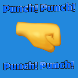 👊 Punch Punch! (BETA) 👊