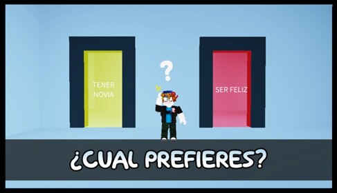 What do you prefer??