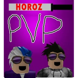 [NEW UPDATE!] 👊Horoz PVP Beta