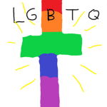 Church of lgbtq jesus