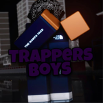 #TRAPPERSBOYS