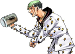 Jobin's Beetles