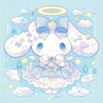 ~ Cinnamo-Angels! ୨୧ ~
