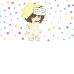 Only giving robux for my sis