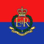 BA l Royal Military Police