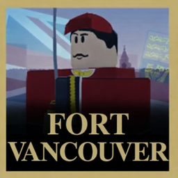 Fort Vancouver - Canadian Army Headquarters