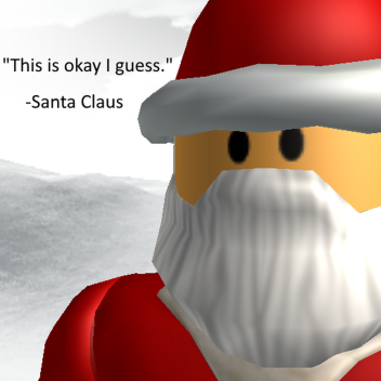 Santa Murders Everyone Simulator