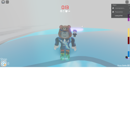 piggy fan made
