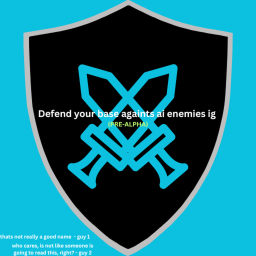 Fort Defense