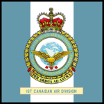 [CAF] 1 Canadian Air Division
