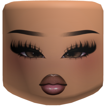 Mink Baddie Makeup (Tan) thumbnail