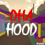 Dha Hood Mobile