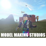 Model Making Studios