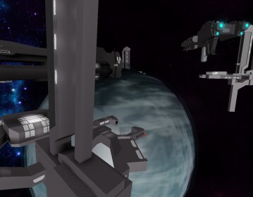 Project: Apex - Halo Roleplay