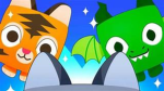 TDSGAMESPETS