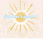 •Sunshine’s apparel•