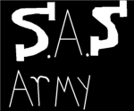 The S.A.S Army