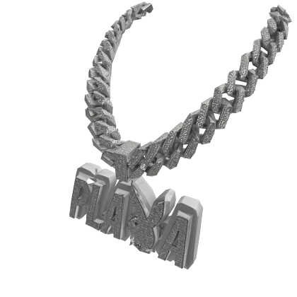 Playa Chain Roblox item