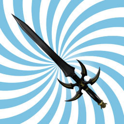 Sword Game [THROWING KNIFE]
