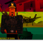 [GH] Ghanaian Air Force