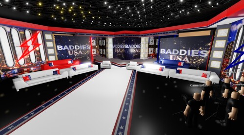 Baddies Wiedervereinigung