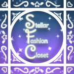 Stellar Fashion Closet