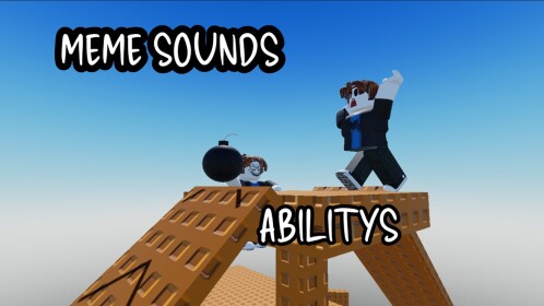 [⚡NEW ABILITYS!] TimeBomb Ability!