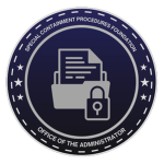 SCPF ⁄ ⁄ Office Of The Administrator
