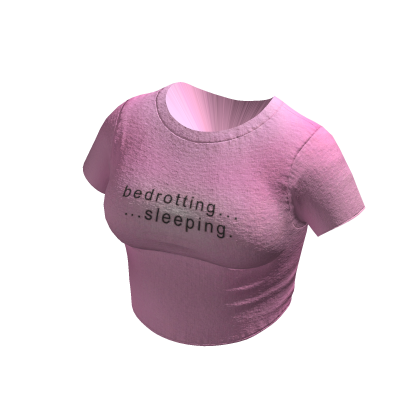 Rotting Tee