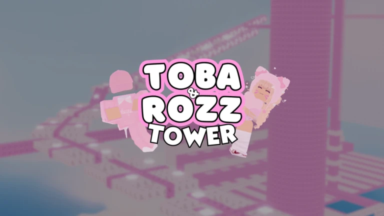 [UPDATE] TOBACRAPS & ROZZ TOWER