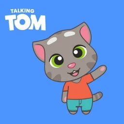 Talking Tom Minis icon