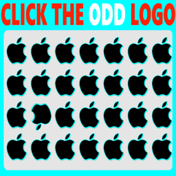 [ENDLESS] Click the ODD LOGO!