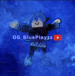OG_BluePlayzz Group!!
