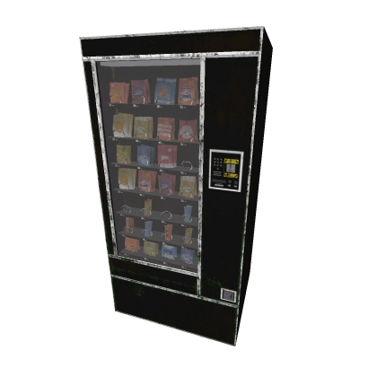 Vending Machine