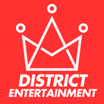 District Entertainment Offical