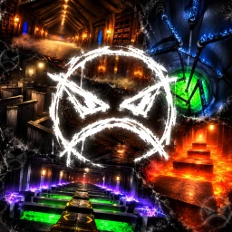 Mad Mansion icon