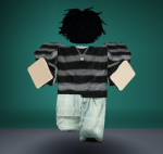 Luke's Super Clothing