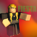 Fiesta's🎉