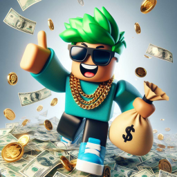 Get rich tycoon!