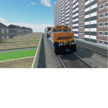 destory the train [BETA] V.0.5