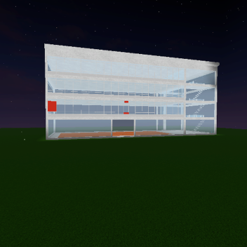 Doki-Doki tiger079's Clothing Co. Meeting Room