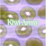 •Kiwi Army•