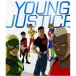 Young Justice Leaguie