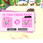 this is for my friends to get roebucks