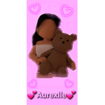 <3 AurexlleYT Squad <3