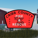Cribb County | Fire & Rescue.