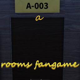 a rooms fangame [UPDATE]