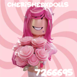 cherishedxdolls