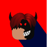 Demon boy king